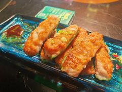 -粤·向群饭店(二沙岛店)