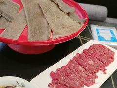 -乔先生涮肉·鲜活牛羊肉火锅(塘沽店)