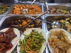 -七食九号食堂(东丽空港店)