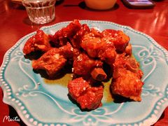 -成都娃娃花园餐厅 (南艺旗舰店)