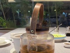 -晋江荣誉国际酒店·港誉茶餐厅