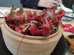 -小鳌陪你小排档·四季小龙虾·田鸡·宵夜(中央第五街店)