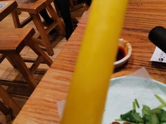 -小满手工粉(上海月星环球港店)