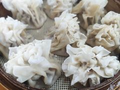 -正宗天津烧麦馆(柳州路店)