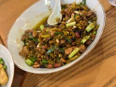 -吃饭皇帝大土家民族菜(正大广场店)