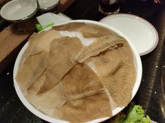 -三江两海老火锅(北京首店)