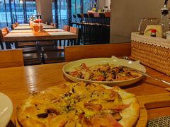 -Secco德式餐吧(南秀村店)