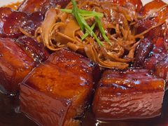 -苏帮袁Sue Cuisine(南开大悦城店)