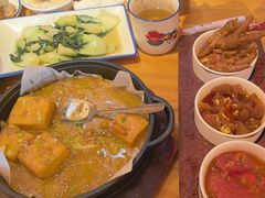 -莲花公园煎蟹·30年闽菜(火车站店)