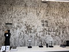 -边渡咖啡烘焙店(昙华林店)