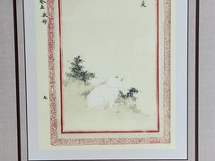 -首都图书馆-咖啡厅