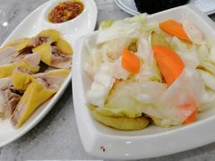 -紫藤园·天目湖大鱼头(南山竹海店)