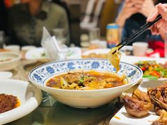 -西安饭庄(立丰国际店)