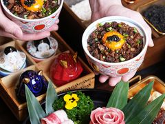 -花肴·和牛烧肉(顺义五里仓店)