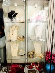 -Lisamoon礼慕纱婚纱礼服高级定制