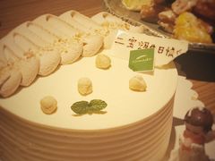 -Tomado绿色烘焙(大尧三路店)