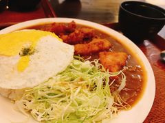 原味鸡块咖喱-金龙咖喱