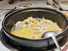 -周渝食惦酸菜鱼(青浦店)