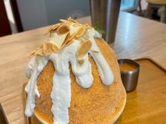 -After You Dessert Cafe