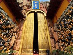 -上海东林寺(金山区)