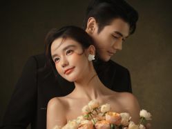 -青禾婚纱摄影(杭州店)