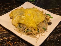 -我去·春饼文化主题餐厅(国定路总店)