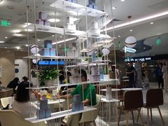 -奈雪的茶(新天地广场PRO店)