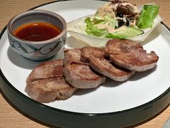 -阿吾罗·月咏精致日料(港汇恒隆广场店)