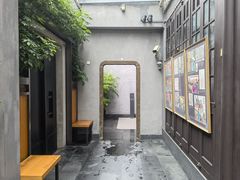 -中共二大会址纪念馆