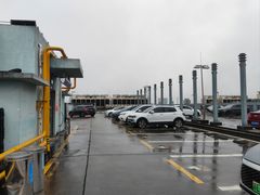 -印象城购物中心-停车场