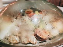 -渔歌雅宴·渔鲜烤鸭(北京西站店)