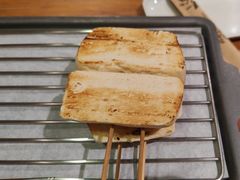 -木屋烧烤(万德庄店)