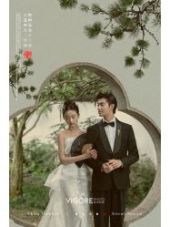 -雪中彩影婚纱摄影·微光艺术中心