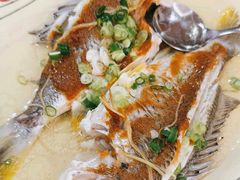 -腰记饭店(龙源路店)