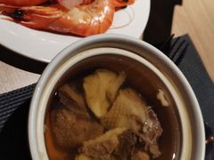 -星伦多自助料理·涮烤一体(嘉兴八佰伴店)