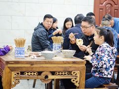 -老白家水盆羊肉
