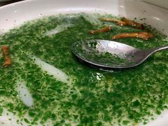 -上海精菜馆(虎踞关店)