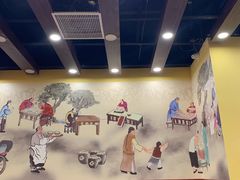 -赵记传承特色牛奶甜品(泉城广场店)