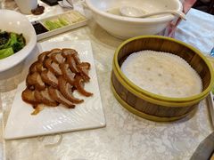 -便宜坊烤鸭店(玉蜓桥店)