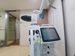 环境-维秘形体医美 M·VVON医生集团