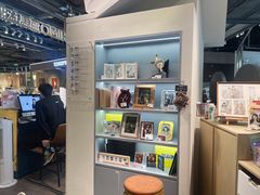 -海马体照相馆(深圳万象天地店)