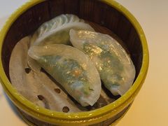 -东方早茶 海鲜•青岛菜(国信体育中心店)