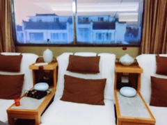 -SPA·印象足道养生(大运河度假区四望亭店)