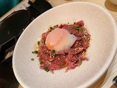 -赤坂亭·M9和牛烧肉(南京江南虹悦城店)