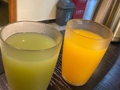 果汁-三石铁板烧(紫竹桥店)