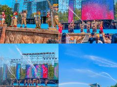 -郑州方特梦幻王国