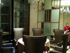 -小蓝鲸湖北菜(八一路店)
