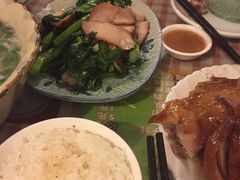 -聂记粤菜馆(鼓西路店)