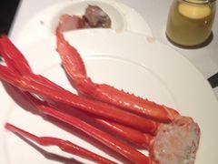 -星伦多自助料理·涮烤一体(虹悦城店)