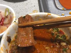 -海底捞火锅(奥山世纪城店)